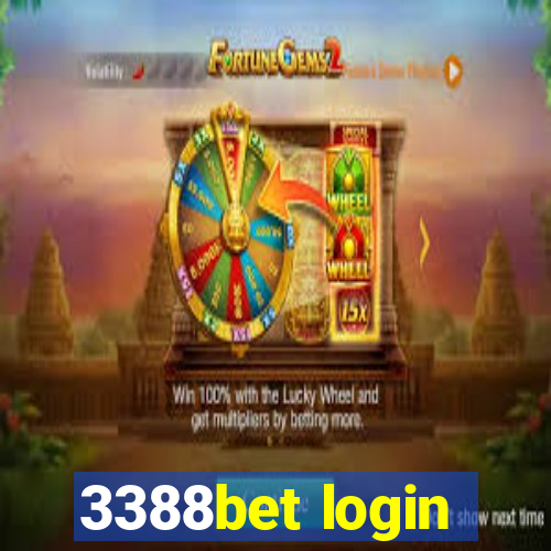 3388bet login